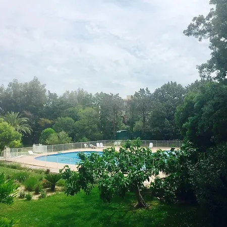 Maison Eden * Saint-Tropez