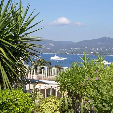 Maison Eden Apartamento Saint-Tropez