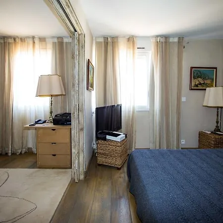 Maison Eden Saint-Tropez