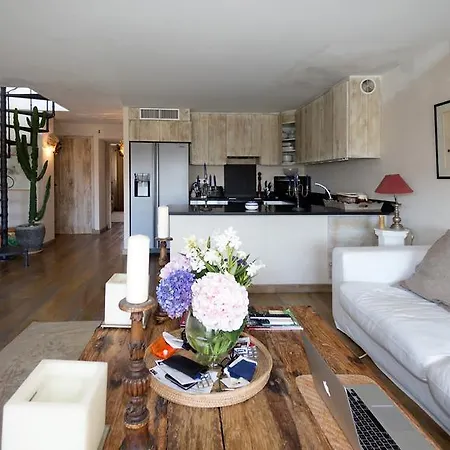 Maison Eden *